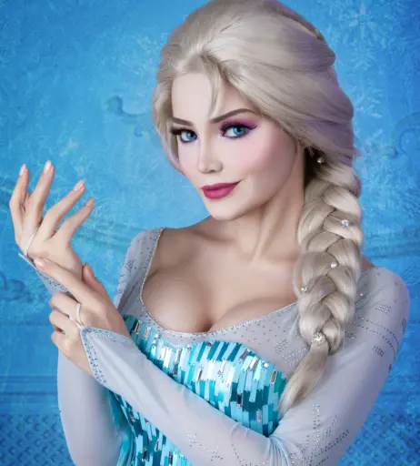 Image 4573049 from Kalinka Fox (Christina Fink)