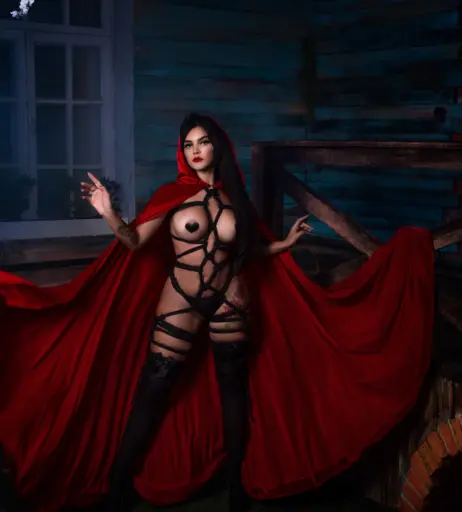 Image 4573975 from Kalinka Fox (Christina Fink)