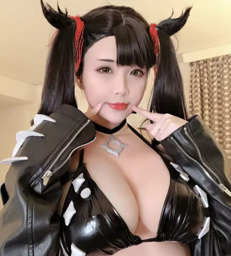 Image 4570827 from Hana Bunny (Hanna Dinh)