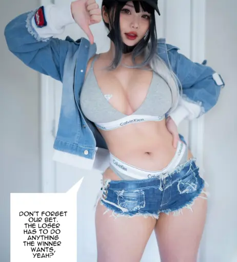 Image 4579602 from Hana Bunny (Hanna Dinh)