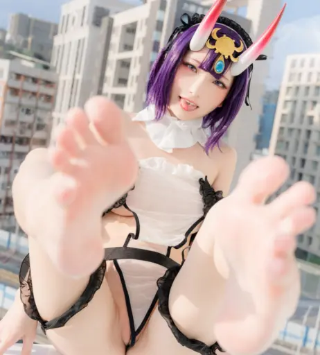 Image 4578218 from Fantasy Factory | komachi