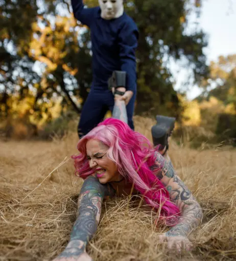 Image 457898 from Princess Jenycide