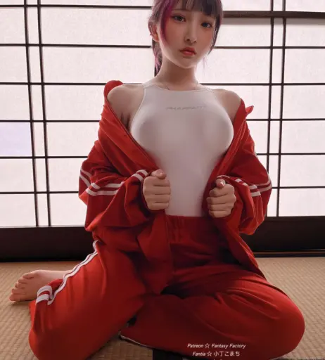 Image 4565852 from Fantasy Factory | komachi
