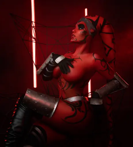 Image 4567563 from Kalinka Fox (Christina Fink)