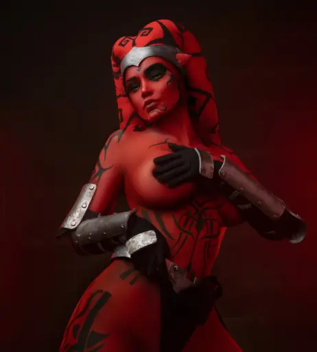 Image 4567490 from Kalinka Fox (Christina Fink)