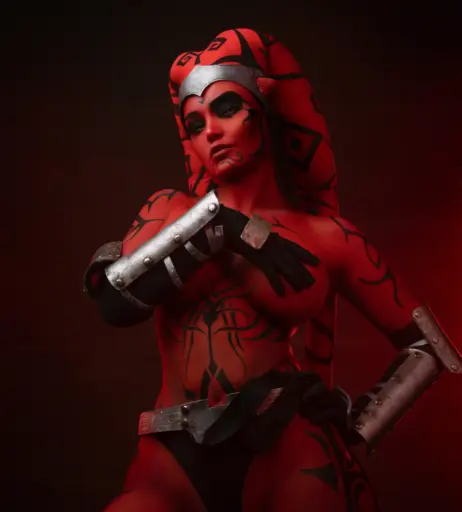 Image 4567477 from Kalinka Fox (Christina Fink)