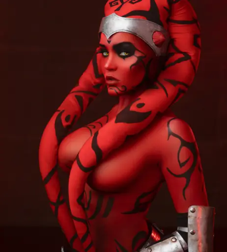 Image 4567435 from Kalinka Fox (Christina Fink)