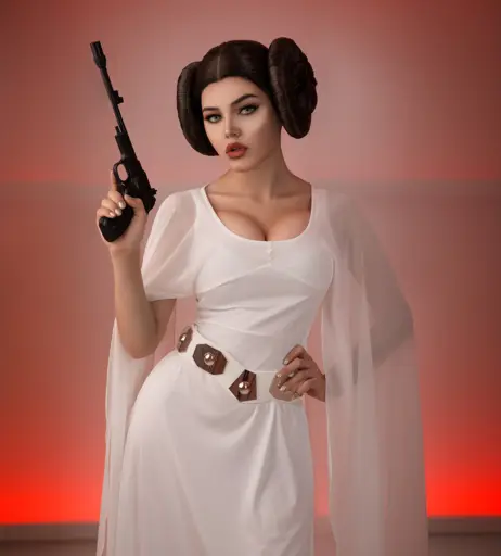 Image 4567760 from Kalinka Fox (Christina Fink)