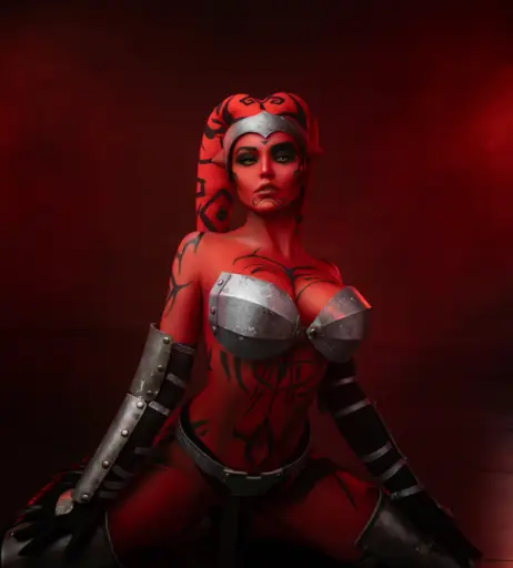 Image 4567159 from Kalinka Fox (Christina Fink)