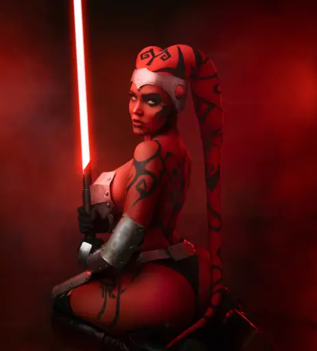 Image 4567368 from Kalinka Fox (Christina Fink)