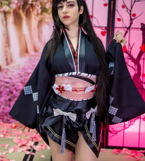 Image 4564183 from Lana Rain / lana_rain