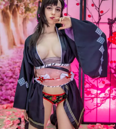 Image 4564322 from Lana Rain / lana_rain