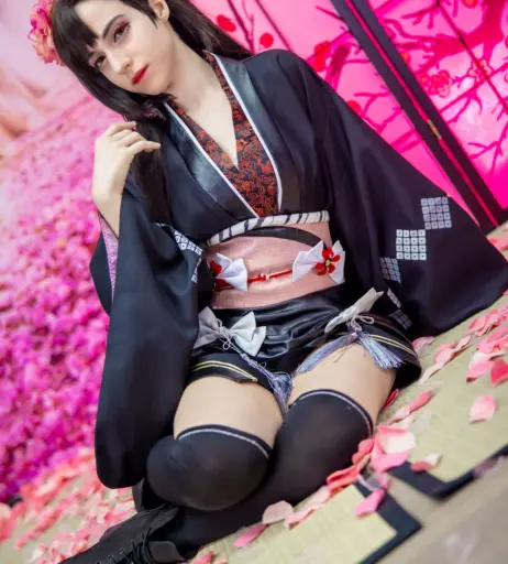 Image 4564281 from Lana Rain / lana_rain