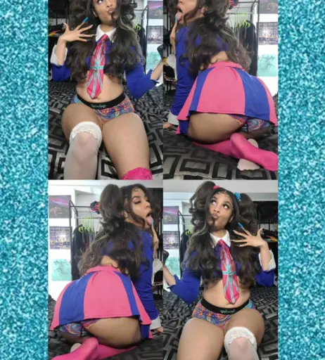 Image 4561695 from Animated_Aja/NaughtyByNelly/ThighlyInfluential