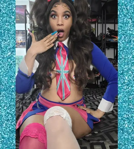 Image 4561689 from Animated_Aja/NaughtyByNelly/ThighlyInfluential