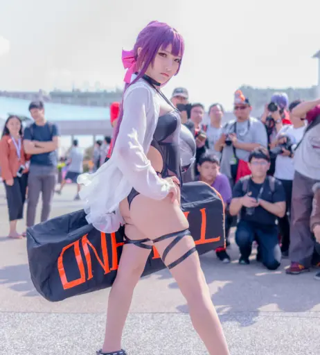 Image 4561091 from Fantasy Factory | komachi