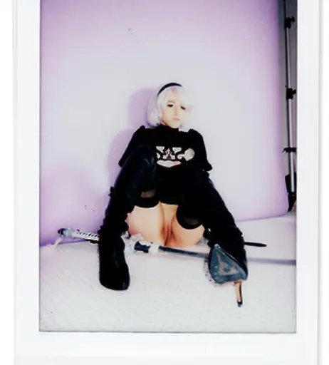 Image 4561023 from Lana Rain / lana_rain