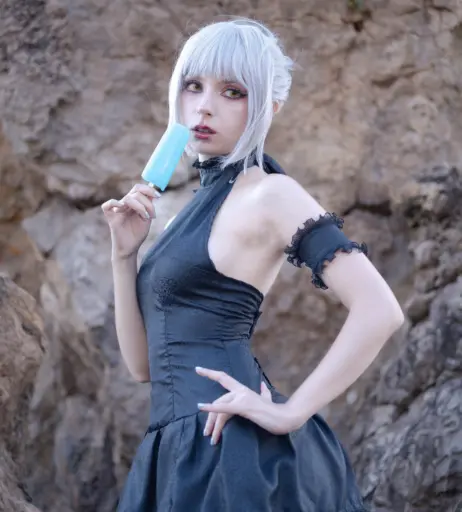 Image 4561929 from Himee.lily Himeecosplay