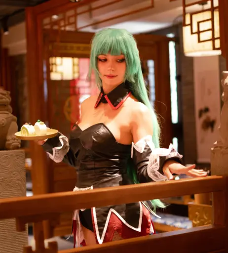 Image 4562897 from Himee.lily Himeecosplay