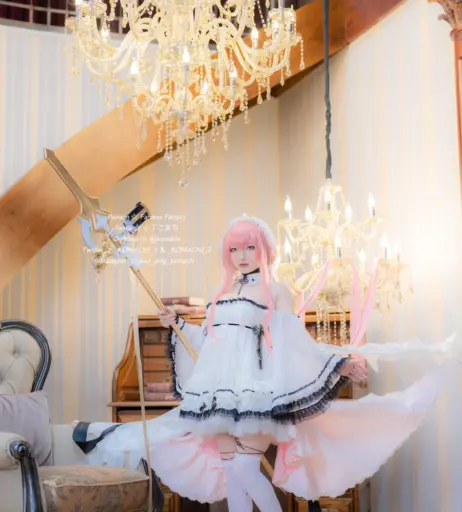 Image 4562594 from Fantasy Factory | komachi