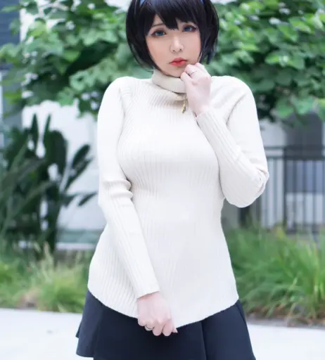 Image 4563165 from Hana Bunny (Hanna Dinh)