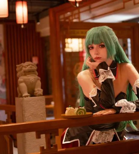 Image 4563010 from Himee.lily Himeecosplay