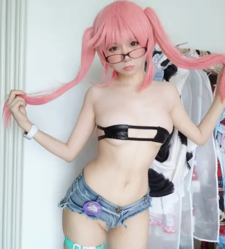 Image 4560891 from YaoYaoQwQ [軟妹搖搖樂w]