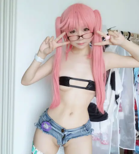 Image 4560813 from YaoYaoQwQ [軟妹搖搖樂w]