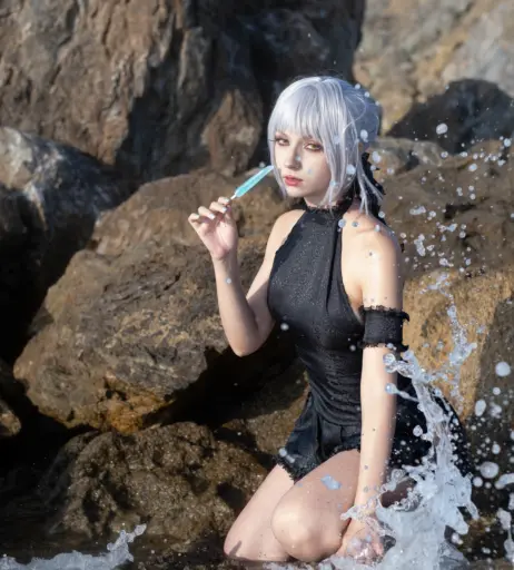 Image 4560547 from Himee.lily Himeecosplay