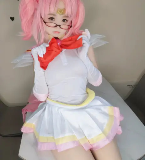 Image 4560569 from YaoYaoQwQ [軟妹搖搖樂w]