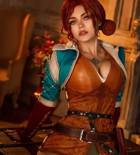 Image 4560144 from Kalinka Fox (Christina Fink)