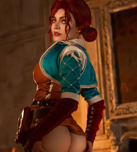 Image 4560078 from Kalinka Fox (Christina Fink)