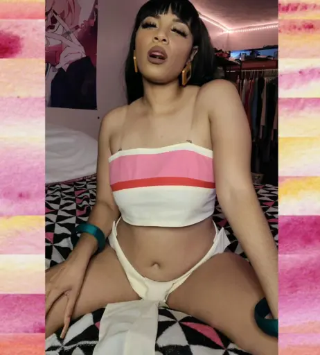 Image 4560000 from Animated_Aja/NaughtyByNelly/ThighlyInfluential