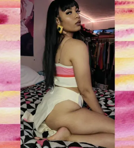 Image 4560003 from Animated_Aja/NaughtyByNelly/ThighlyInfluential