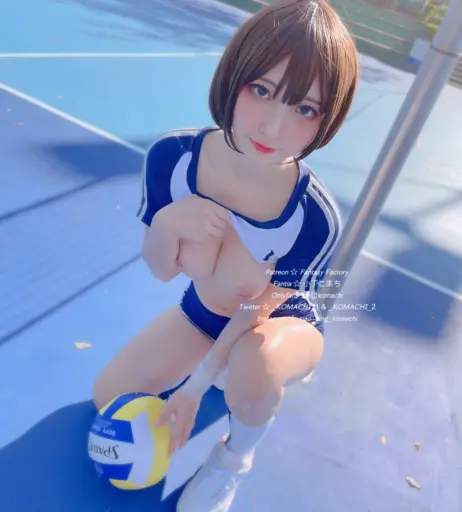 Image 4568246 from Fantasy Factory | komachi