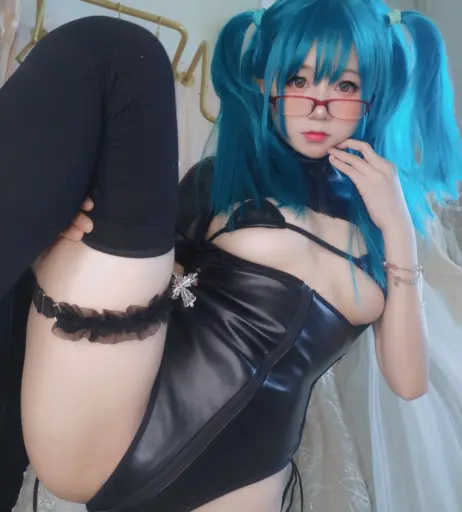 Image 4555837 from YaoYaoQwQ [軟妹搖搖樂w]