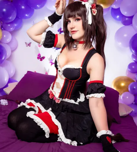 Image 4555551 from Soa Lianna