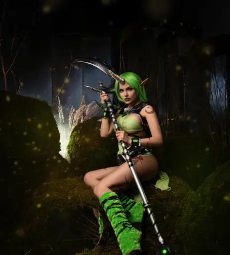 Image 4555515 from Kalinka Fox (Christina Fink)