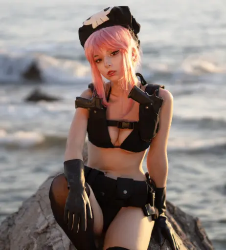 Image 4555793 from Himee.lily Himeecosplay