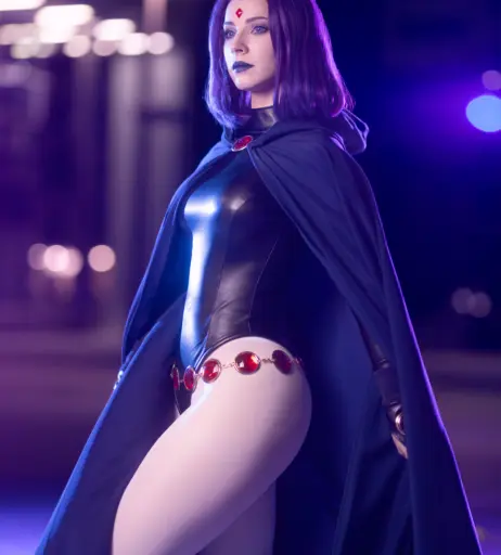 Image 4555785 from Enji Night