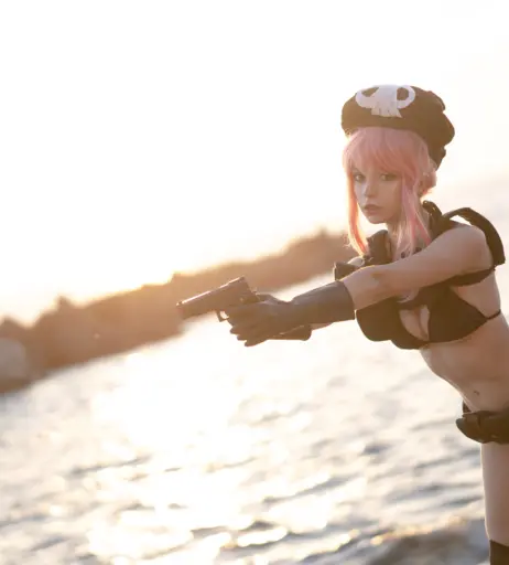 Image 4555761 from Himee.lily Himeecosplay