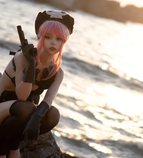 Image 4555724 from Himee.lily Himeecosplay