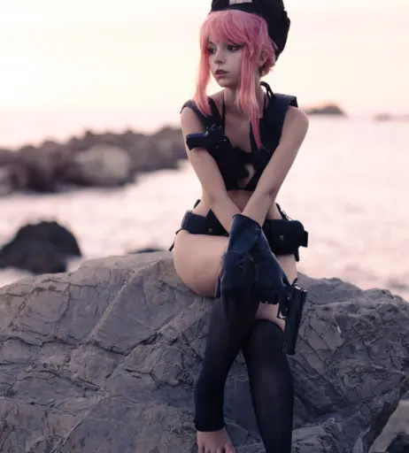 Image 4555129 from Himee.lily Himeecosplay