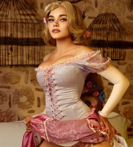 Image 4556493 from Kalinka Fox (Christina Fink)