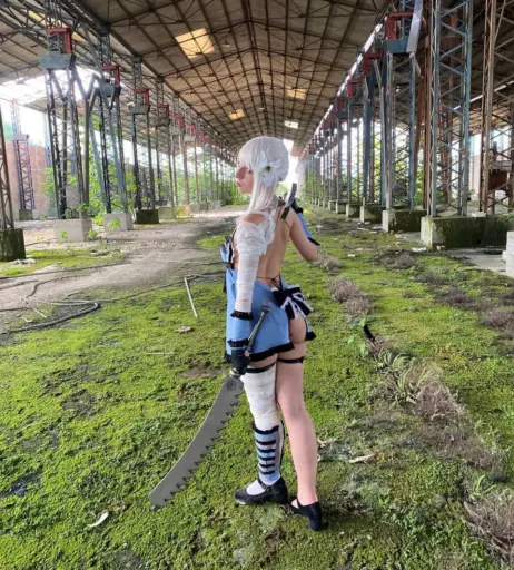 Image 4556746 from Himee.lily Himeecosplay