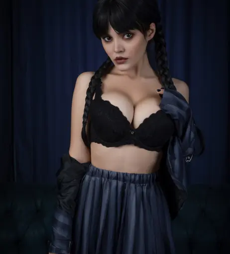 Image 4556670 from Kalinka Fox (Christina Fink)