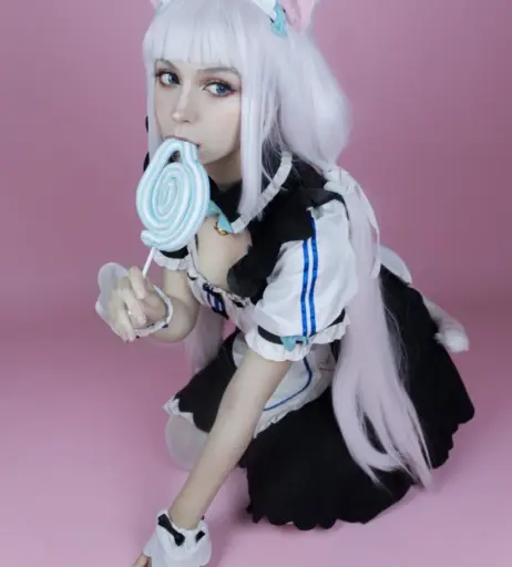 Image 4556618 from Himee.lily Himeecosplay