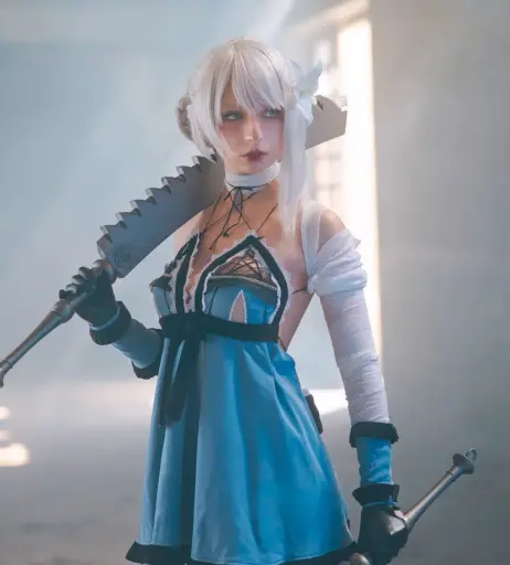 Image 4556993 from Himee.lily Himeecosplay