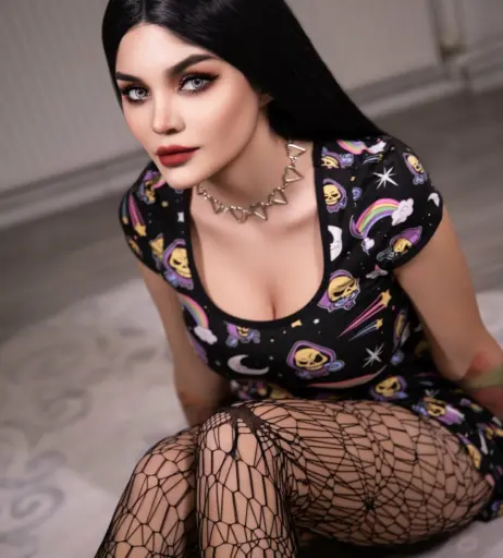 Image 4556953 from Kalinka Fox (Christina Fink)