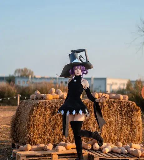 Image 4557020 from Himee.lily Himeecosplay